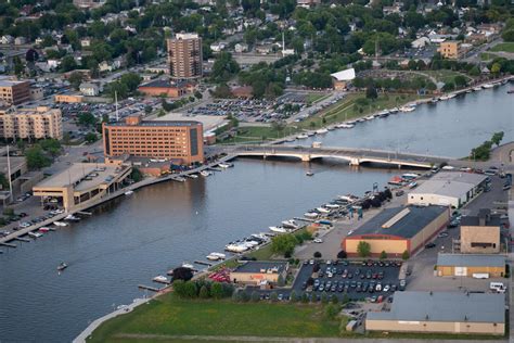 Oshkosh: Your Comprehensive Guide to the City of Oshkosh, Wisconsin