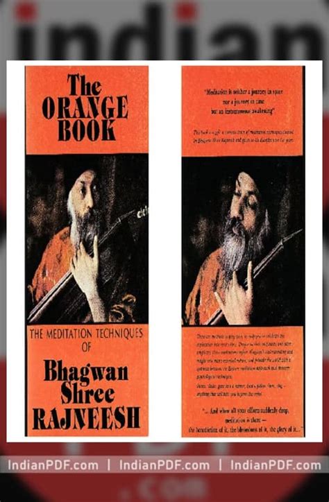 Osho Rus Orange Book OshoRusOranzhevaya kniga Epub