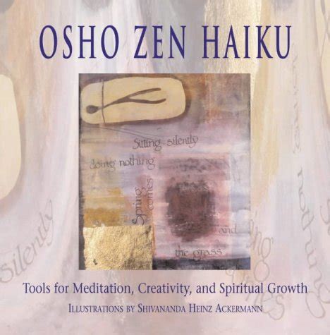 Osho Zen Haiku Pack PDF