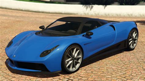 Osiris GTA 5: The Ultimate Guide to Unlocking the Legendary Supercar