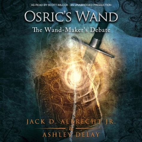 Osric s Wand Series 4 Book Series