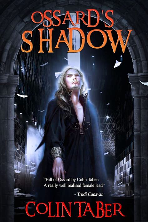 Ossard s Shadow The Ossard Series Volume 3 Doc