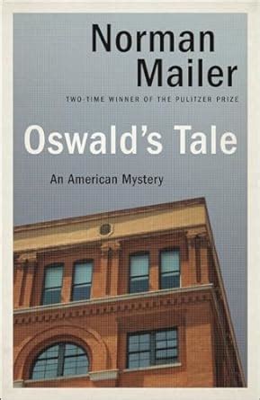 Oswald s Tale An American Mystery Reader