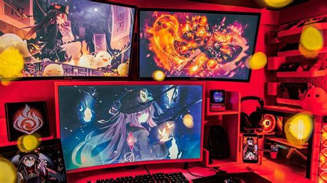 Otaku HQ: The Ultimate Gaming Haven for Anime Enthusiasts