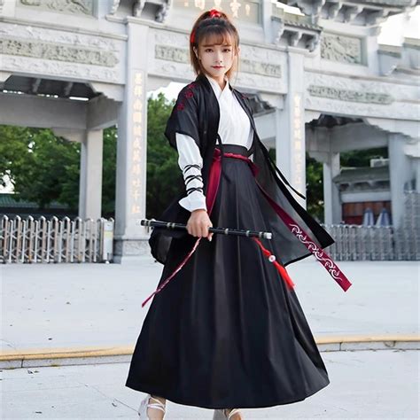 Otaku Pin Samurai Dress: A Fusion of Pop Culture and Traditional Style