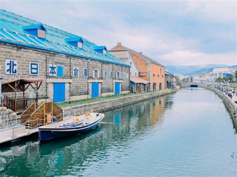 Otaru 正宗酒店：難忘的住宿體驗