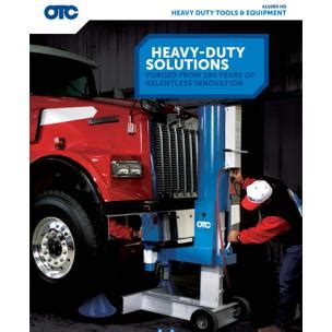 Otc Tool Catalog