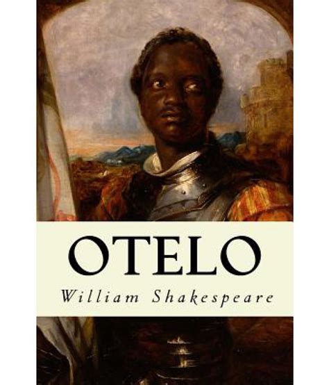 Otelo Spanish Edition Kindle Editon