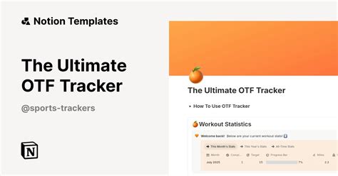 Otf Everest Template