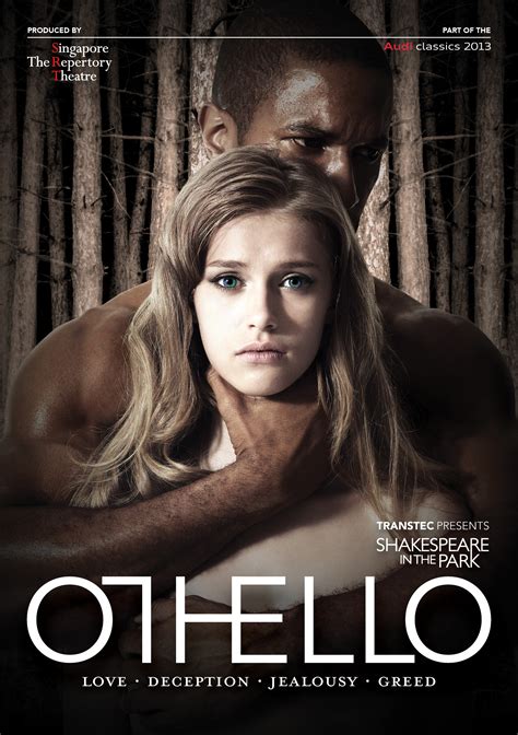 Othello Reader