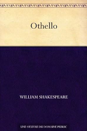 Othello French Edition Doc