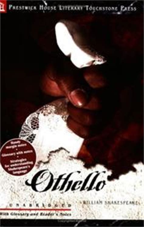 Othello Literary Touchstone Epub