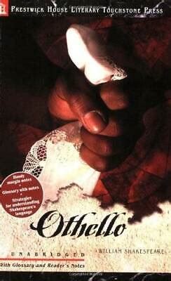 Othello Literary Touchstone Epub