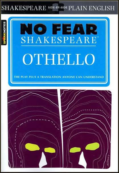 Othello No Fear Shakespeare Doc