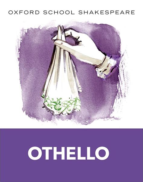 Othello Oxford School Shakespeare Ebook Kindle Editon