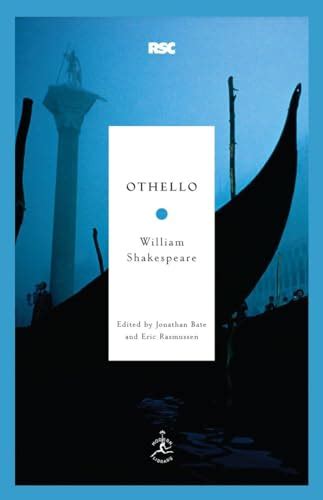 Othello Publisher Modern Library Reader