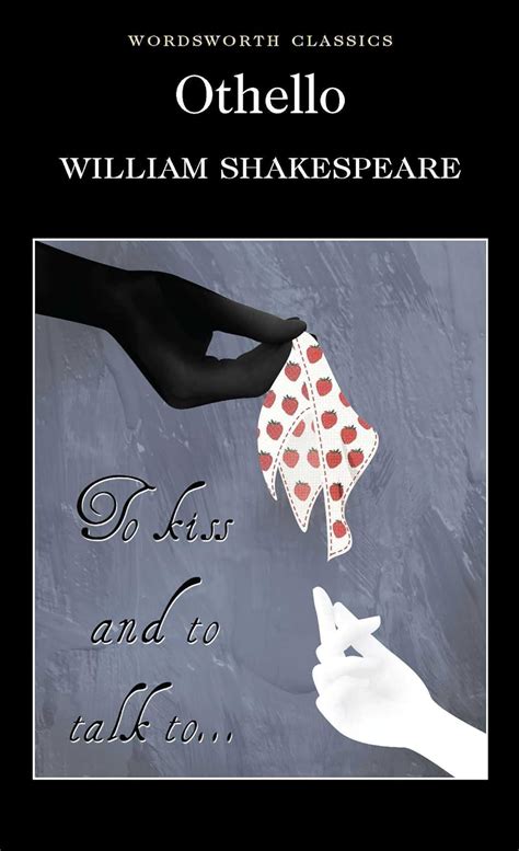 Othello Shakespeare Classics Kindle Editon