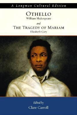 Othello and The Tragedy of Mariam Reader