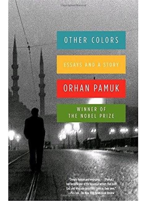 Other Colors: Essays and a Story (Vintage International) PDF