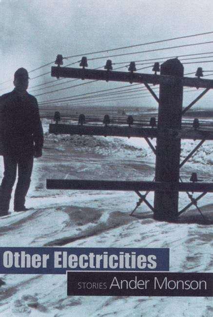 Other Electricities: Stories Ebook Kindle Editon
