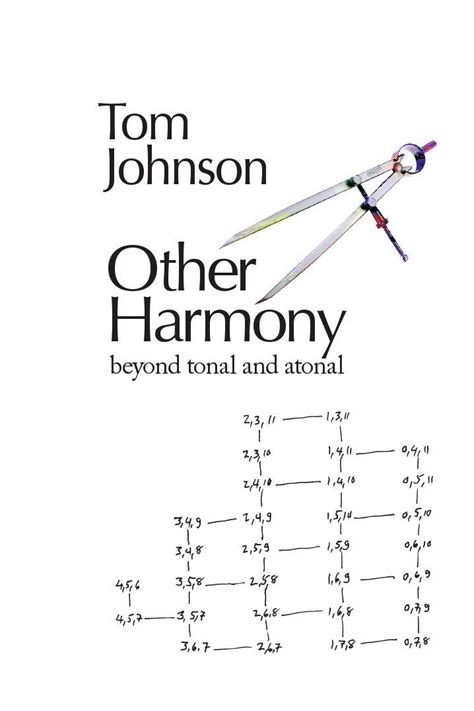 Other Harmony Beyond Tonal and Atonal Kindle Editon