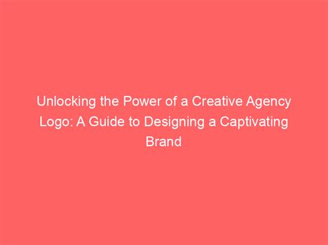 Other Name for Group of Logos: Unlocking the Power of Brand Identity