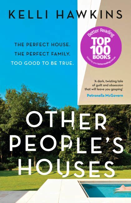 Other People s Houses A Novel Kindle Editon