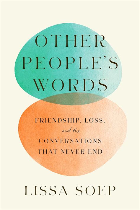 Other People s Words Kindle Editon