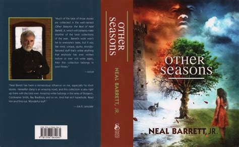 Other Seasons The Best of Neal Barrett Jr Doc