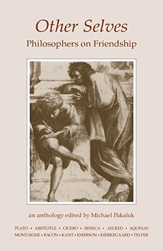 Other Selves: Philosophers on Friendship Ebook Epub