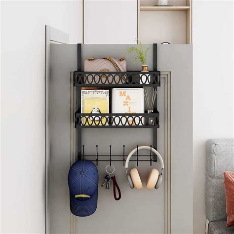 Other Uses for Over-the-Door Hooks: Unlocking Unexpected Potential