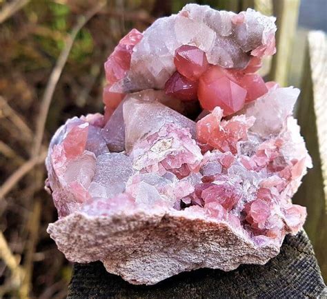 Other uses for pink amethyst