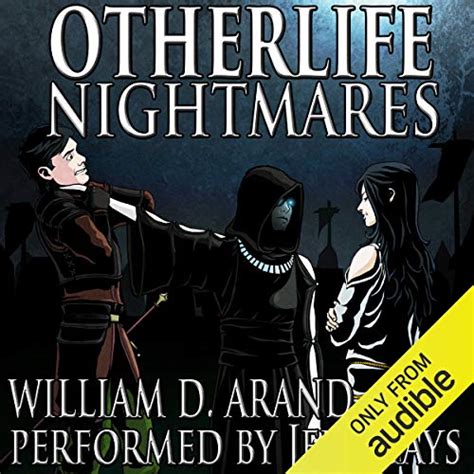 Otherlife Nightmares The Selfless Hero Trilogy Reader
