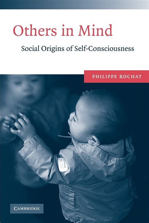 Others in Mind Social Origins of Self-Consciousness Kindle Editon