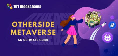 Otherside Wiki: Unveiling the Metaverse of Digital Land Ownership and Virtual Exploration