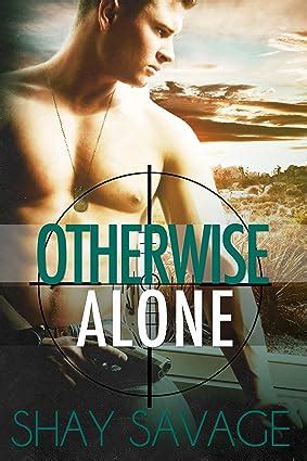 Otherwise Alone Evan Arden Trilogy Volume 1 Kindle Editon