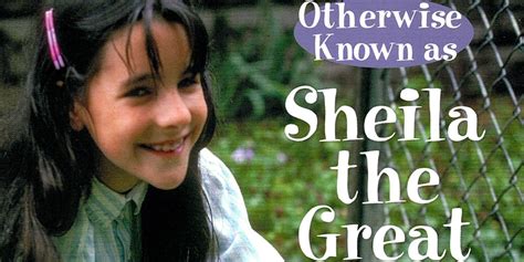 Otherwise Known as Sheila the Great: A Comprehensive Film Analysis