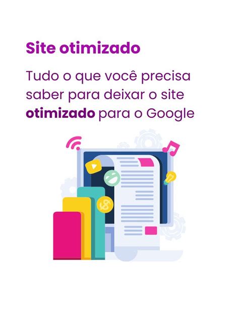 Otimize seu Site: