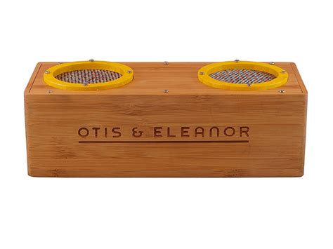 Otis Eleanor Bluetooth Speaker Tangier Kindle Editon