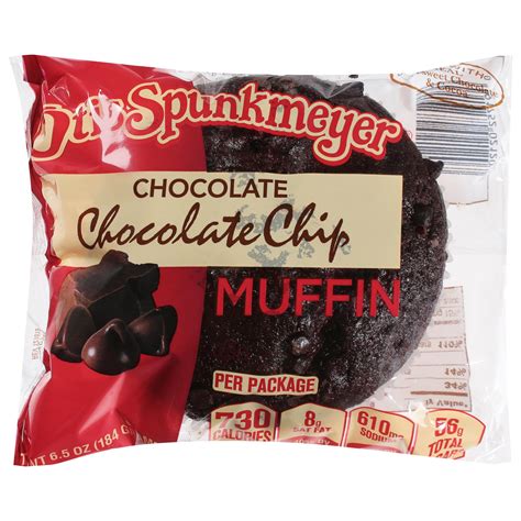 Otis Spunkmeyer Muffins: The Ultimate Guide