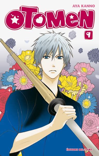 Otomen Vol9 Japanese Edition Reader