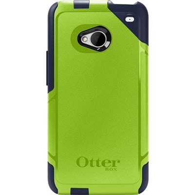 OtterBox 77 26431 Commuter Hybrid Case Reader