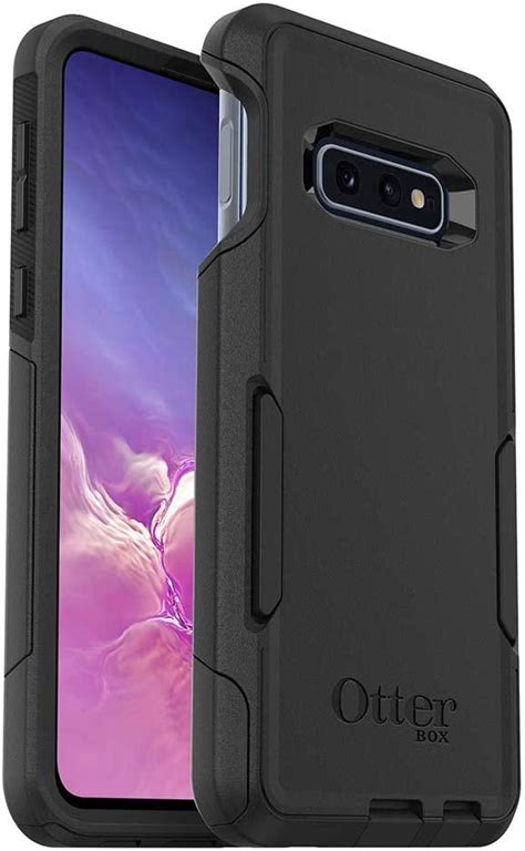 OtterBox COMMUTER Case Samsung Galaxy PDF