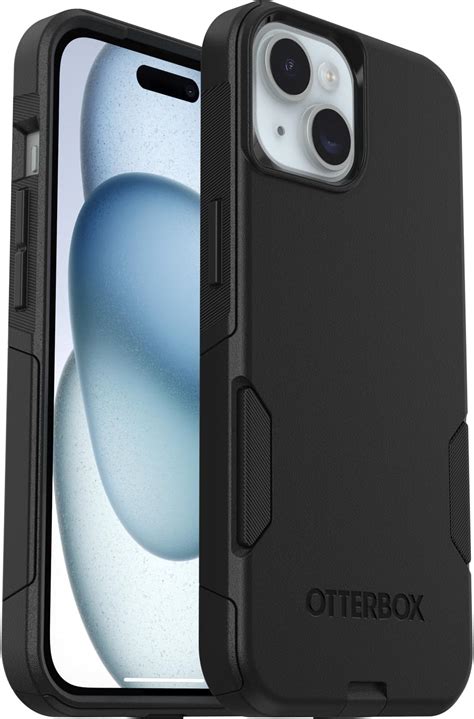 OtterBox COMMUTER Case iPhone Packaging PDF