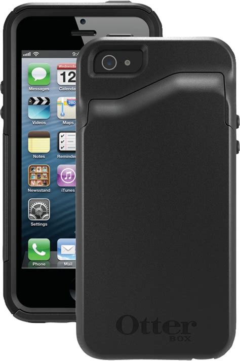 OtterBox COMMUTER WALLET Case iPhone PDF