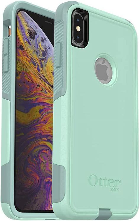 OtterBox COMMUTER iPhone Case Frustration Reader