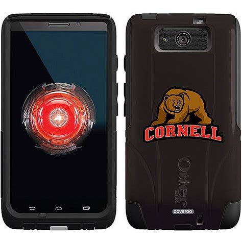 OtterBox Commuter Case DROID Incredible PDF