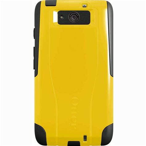 OtterBox Commuter Case Motorola DROID Doc