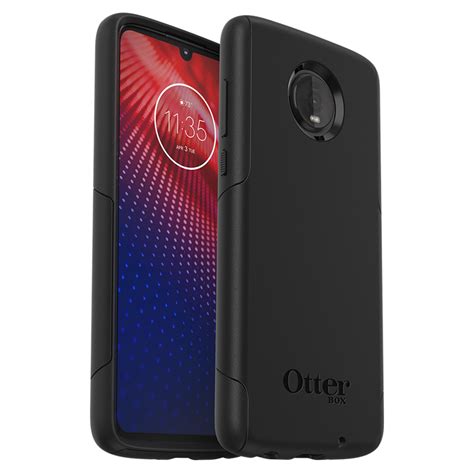 OtterBox Commuter Case Motorola Moto PDF