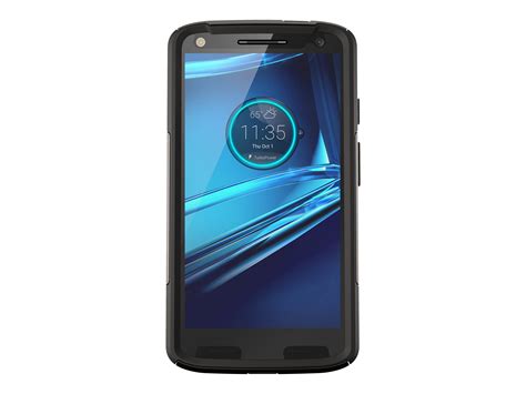 OtterBox Commuter Motorola Droid Turbo Doc